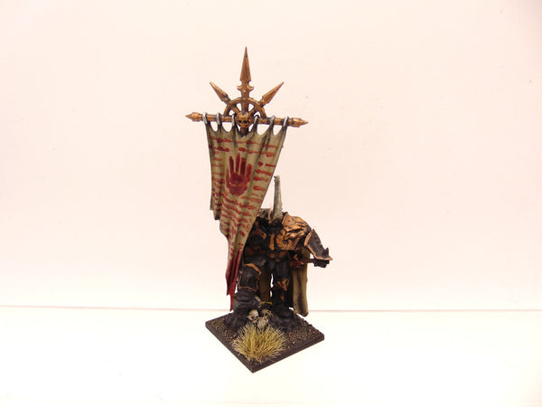Chaos Battle Standard Bearer Conversion
