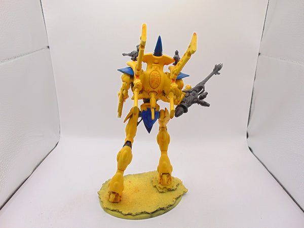 Wraithknight
