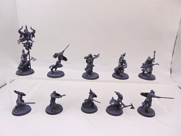 Darkoath Marauders