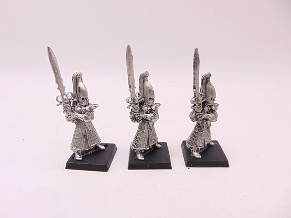 Swordmasters of Hoeth