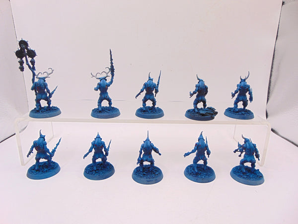 Plaguebearers