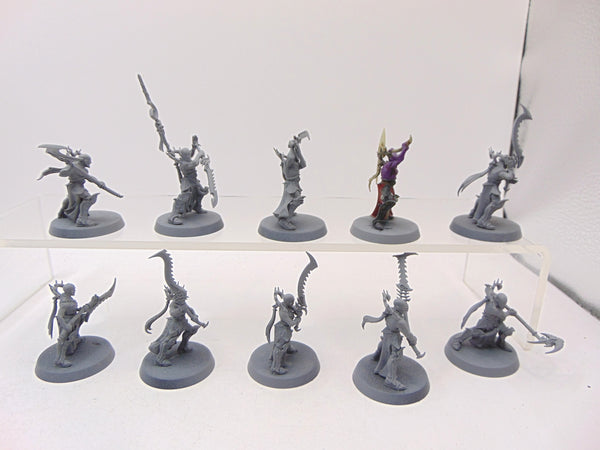 Namarti Thralls