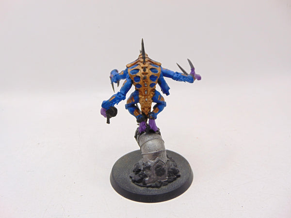 Partiarch