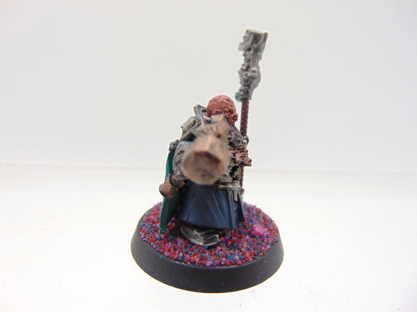 Ashen Elder