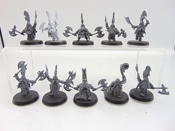 Vulkite Berzerkers