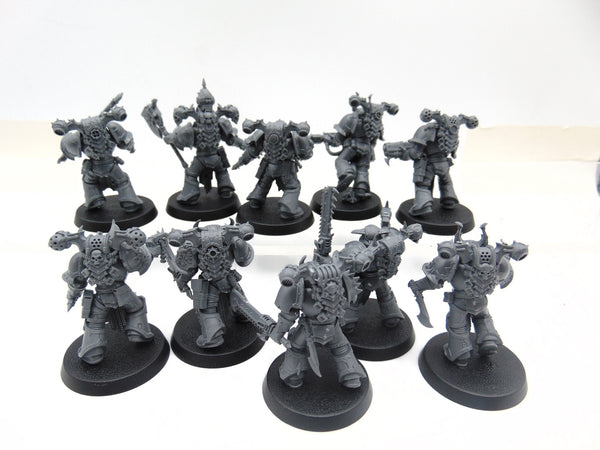 Chaos Legionaries