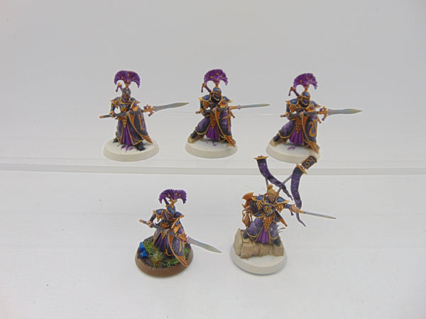 Vanari Auralan Wardens