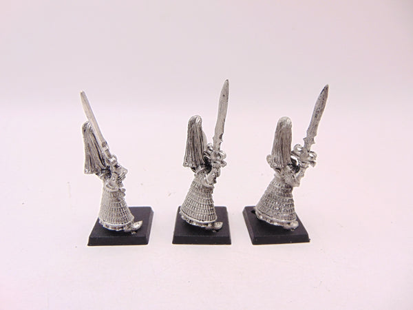 Swordmasters of Hoeth