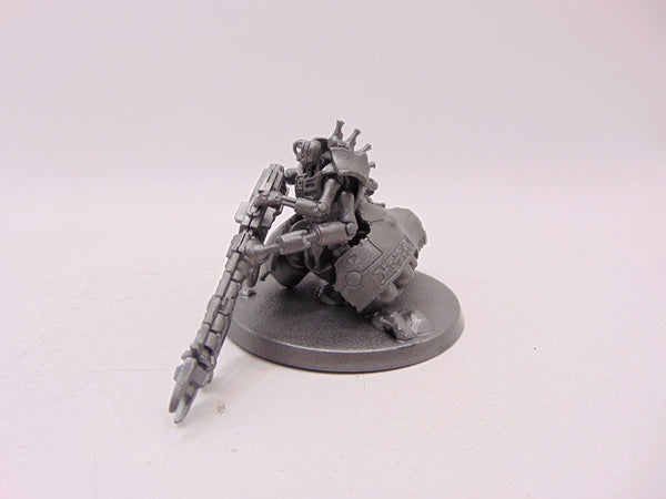 Lokhust Heavy Destroyer