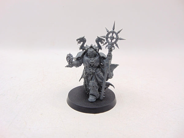 Chaos Sorcerer