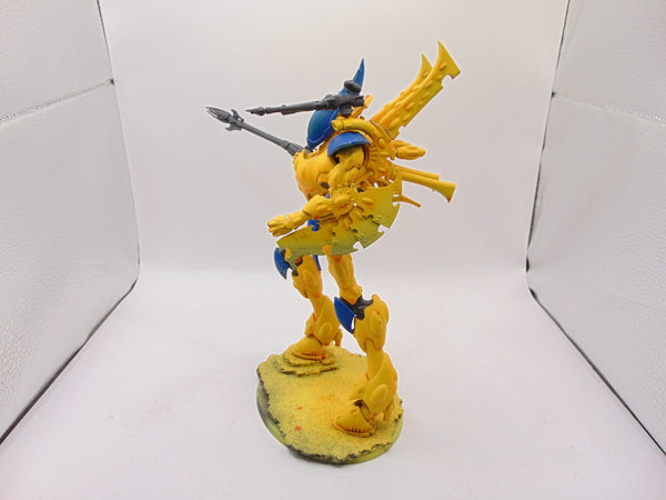 Wraithknight
