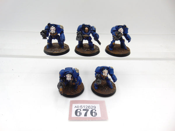 Terminator Squad