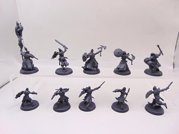 Darkoath Marauders