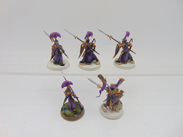 Vanari Auralan Wardens