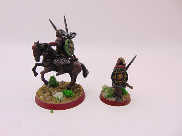 Éomer Marshal of the Riddermark