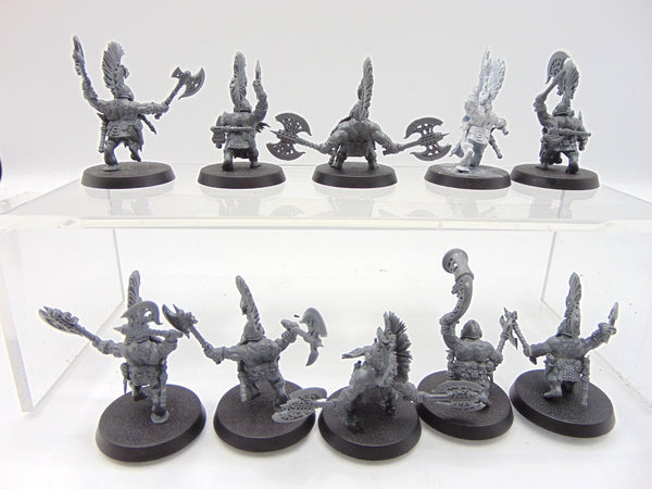 Vulkite Berzerkers