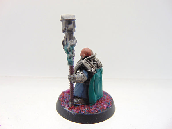 Ashen Elder
