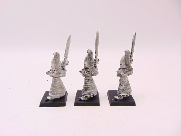 Swordmasters of Hoeth