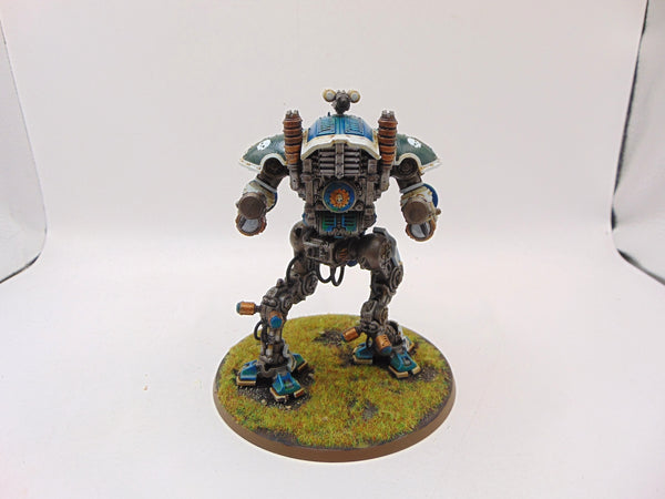 Armiger Helverin