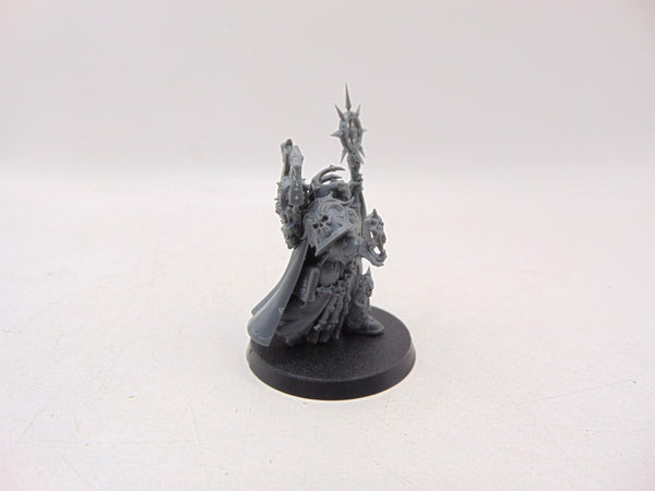 Chaos Sorcerer