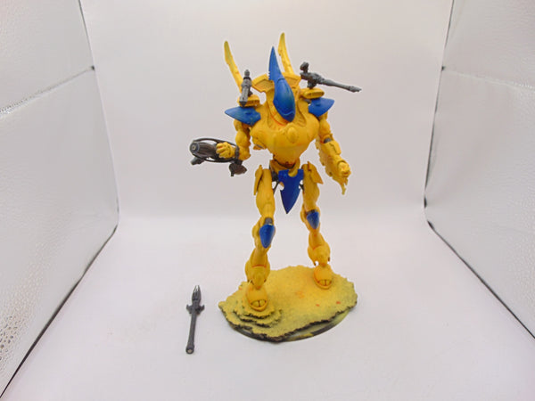 Wraithknight