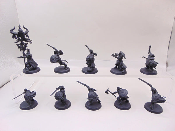 Darkoath Marauders