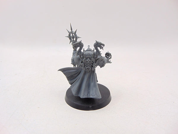 Chaos Sorcerer