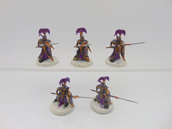 Vanari Auralan Wardens