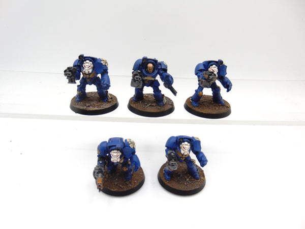 Terminator Squad