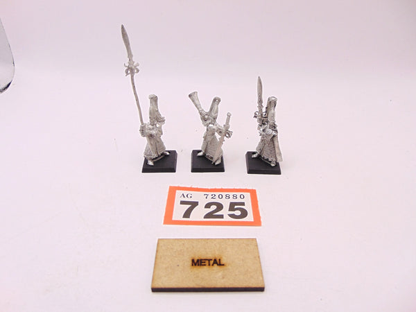 Swordmasters Command