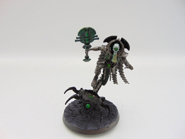 Technomancer / Cryptek