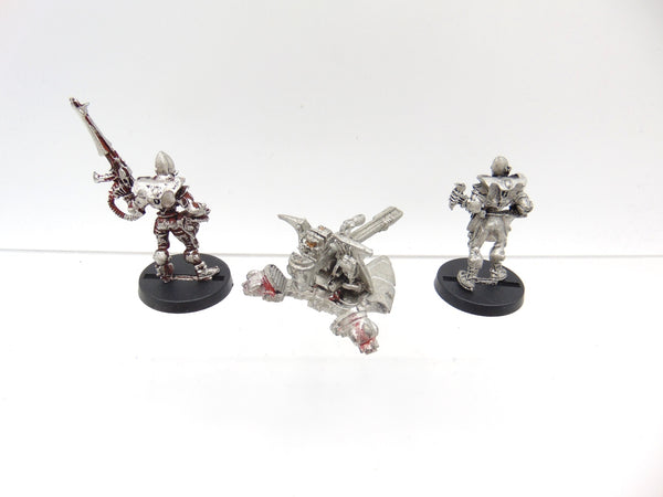Eldar Support Platform