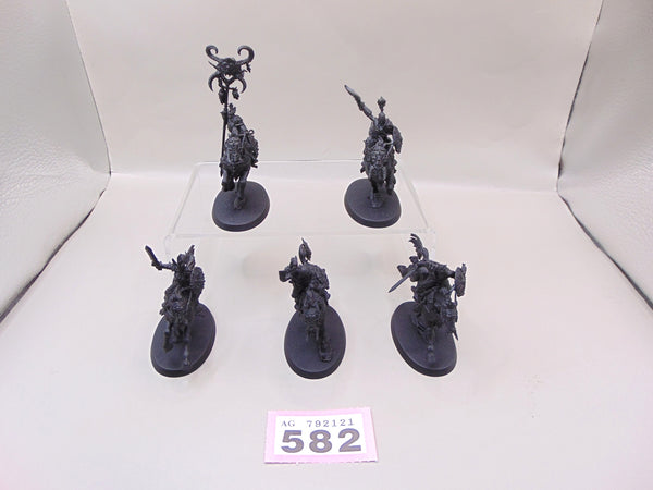 Darkoath Fellriders