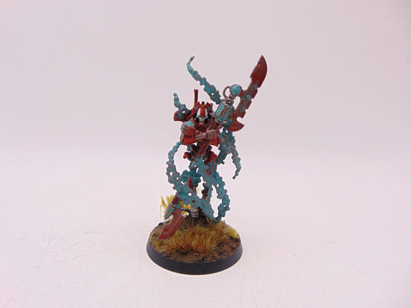 Overlord with Translocation Shroud