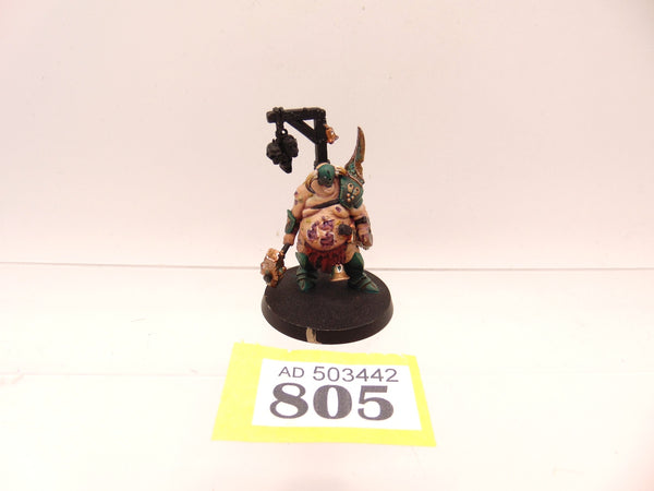 Lord of Blights