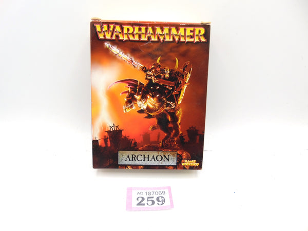 Archaon