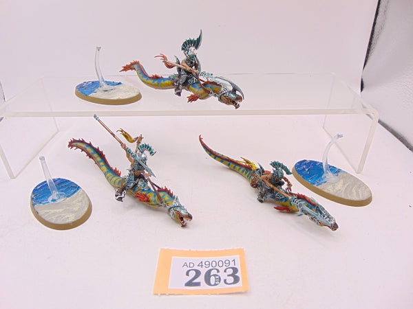 Akhelian Morrsarr Guard