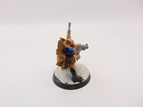 Kelermorph
