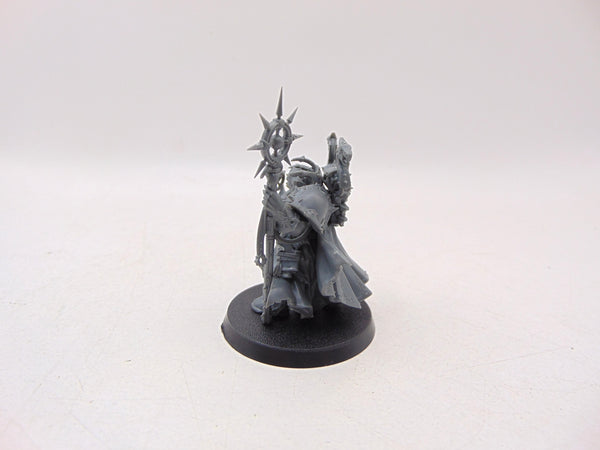 Chaos Sorcerer
