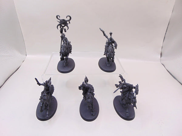 Darkoath Fellriders