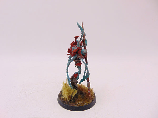 Overlord with Translocation Shroud