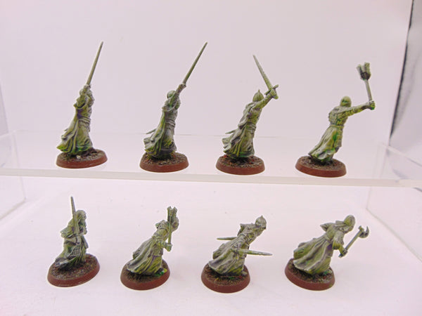 Warriors of the Dead