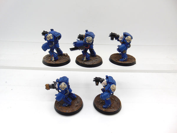 Terminator Squad