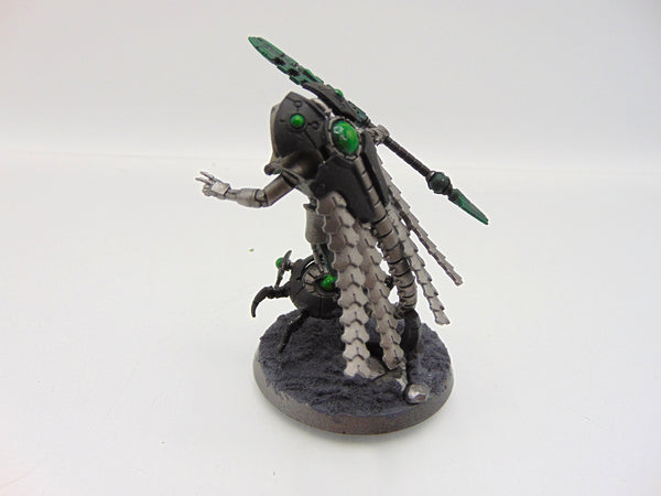 Technomancer / Cryptek