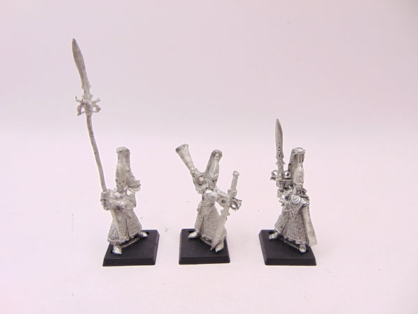 Swordmasters Command
