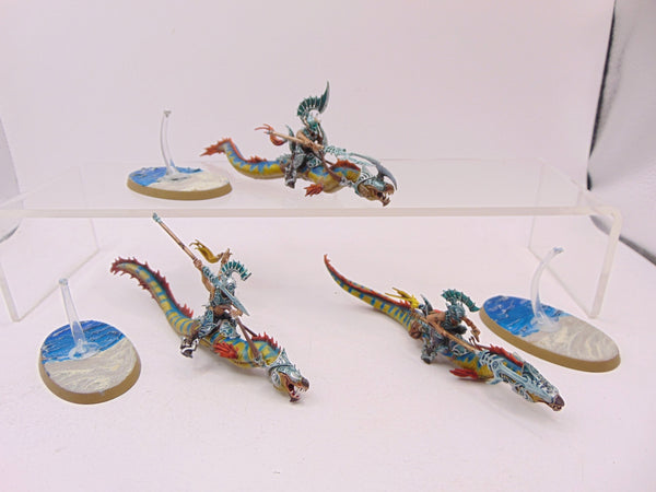 Akhelian Morrsarr Guard