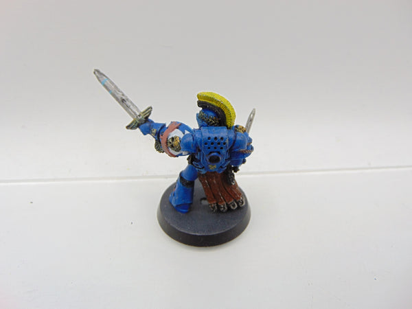 Blades of Ultramar Chapter Champion