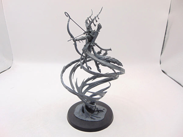 Hurakan Spirit of the Wind