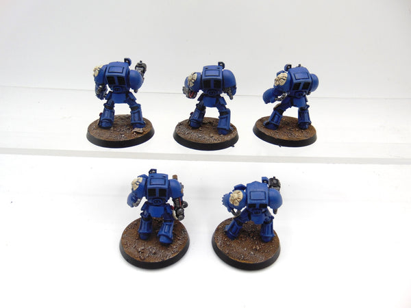 Terminator Squad