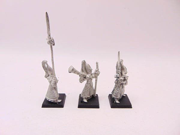 Swordmasters Command